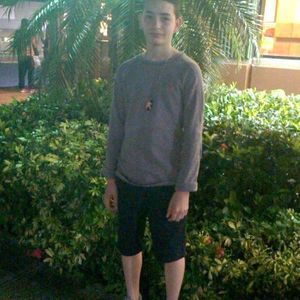 Meet your Posher, Chris